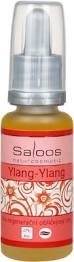 Saloos Ylang-Ylang bio olej 20ml